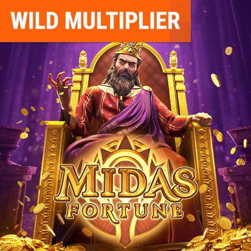 Midas Fortune